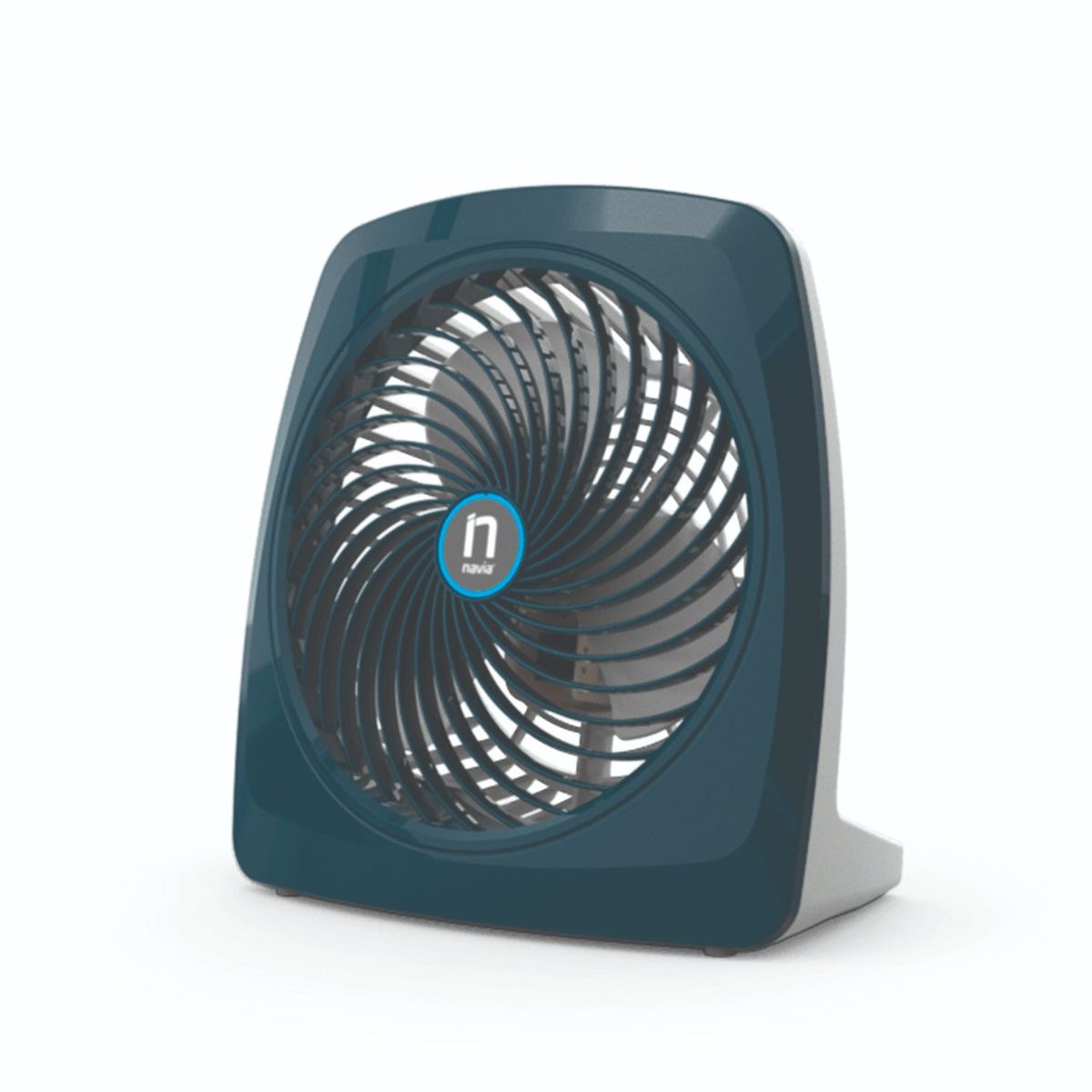  - Ventilador Personal para Escritorio Negro