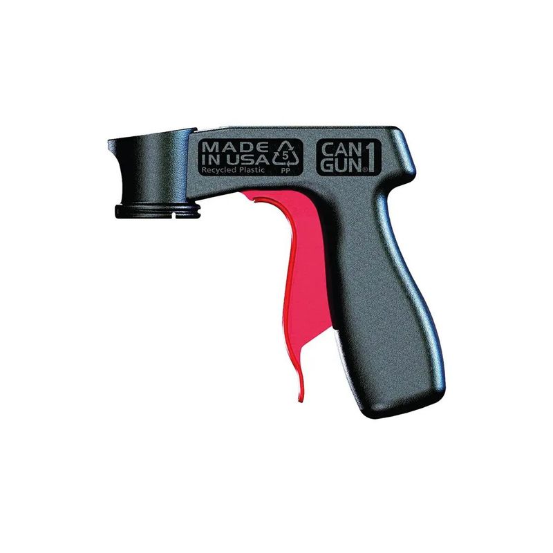 MAGIC WASH - Aplicador para  Aerosol Spray