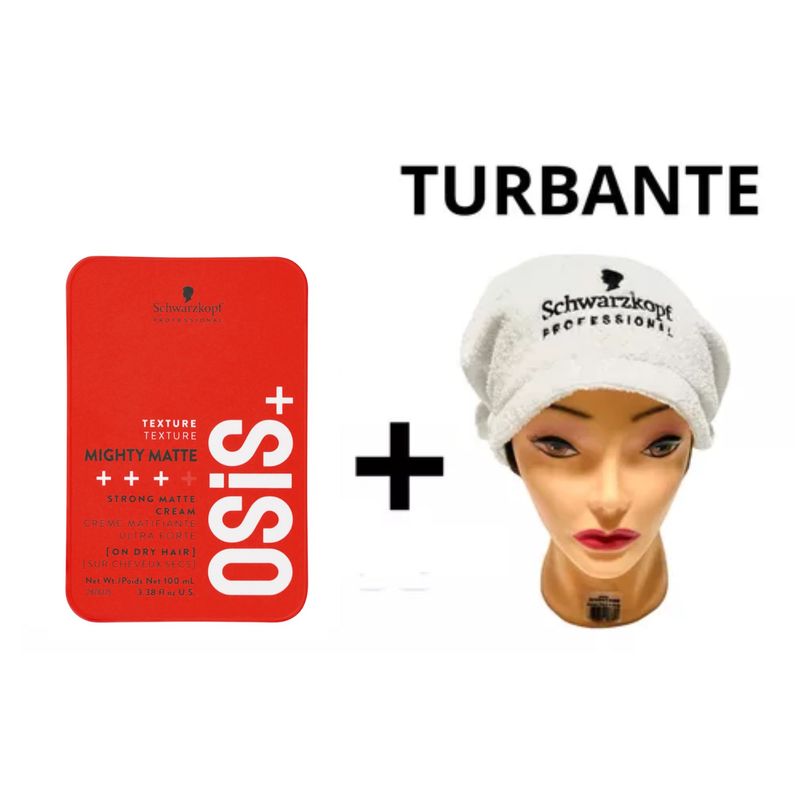SCHWARZKOPF - Cera Schwarzkopf Osis+ 4 Flexwax Ultra 85ml