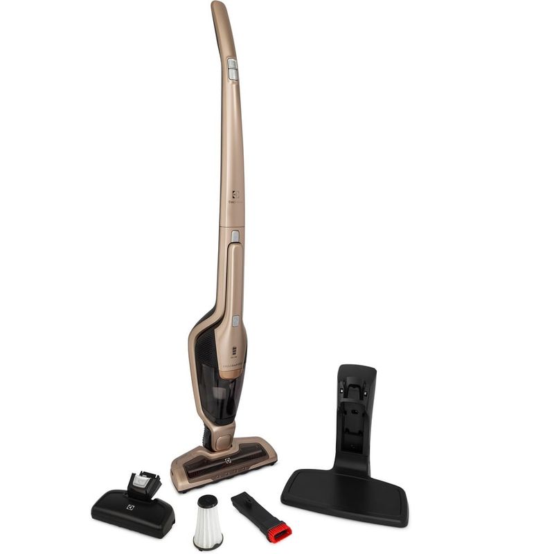 ELECTROLUX - Aspiradora Barredora Electrolux Inalámbrica Ergorapido ERG26