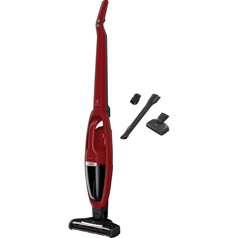 ELECTROLUX - Aspiradora Inalámbrica Electrolux Ergorapido ERG36