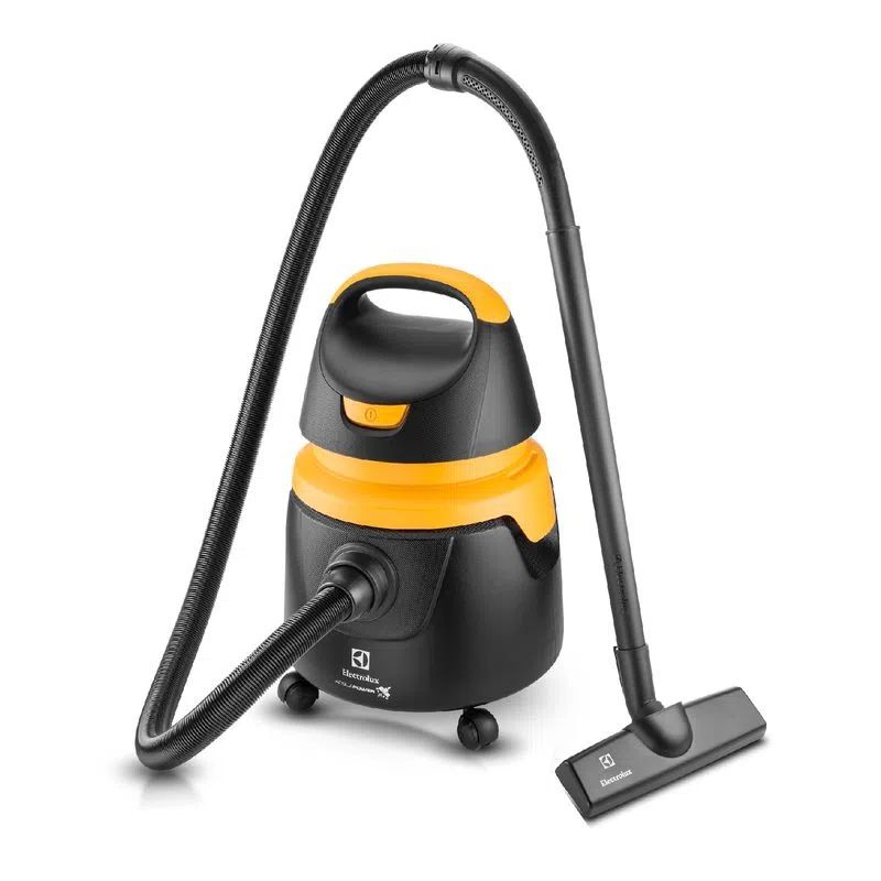 ELECTROLUX - Aspiradora Agua Y Polvo Electrolux AQP20