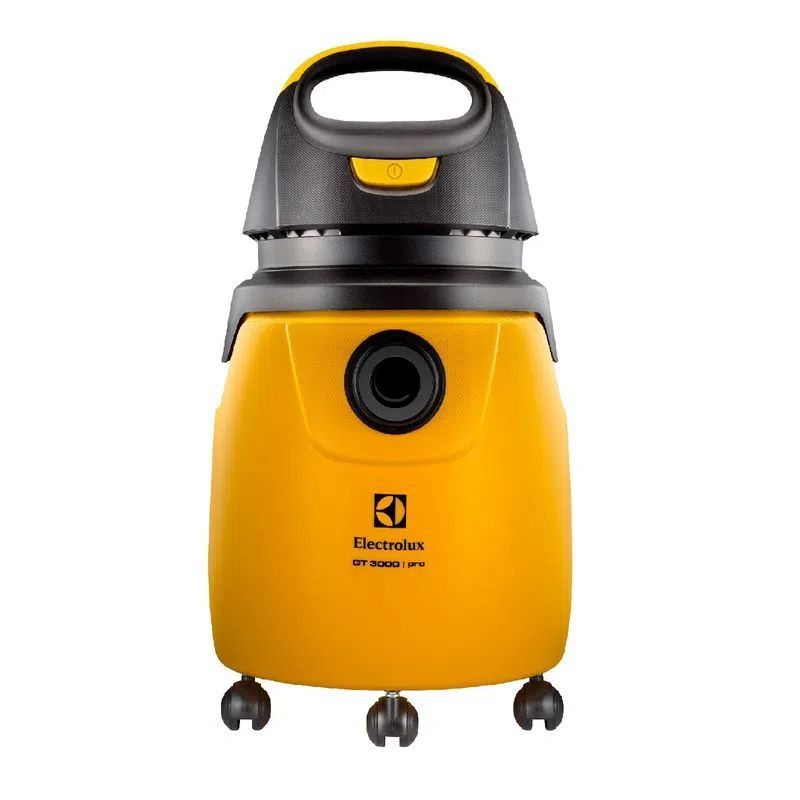 ELECTROLUX - Aspiradora de Agua y Polvo Electrolux 20L 1300W GT30N