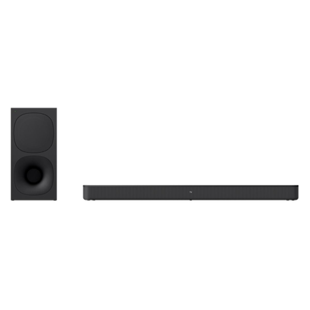 SONY - Barra de Sonido Sony de 2.1 Canales con subwoofer HT-S400