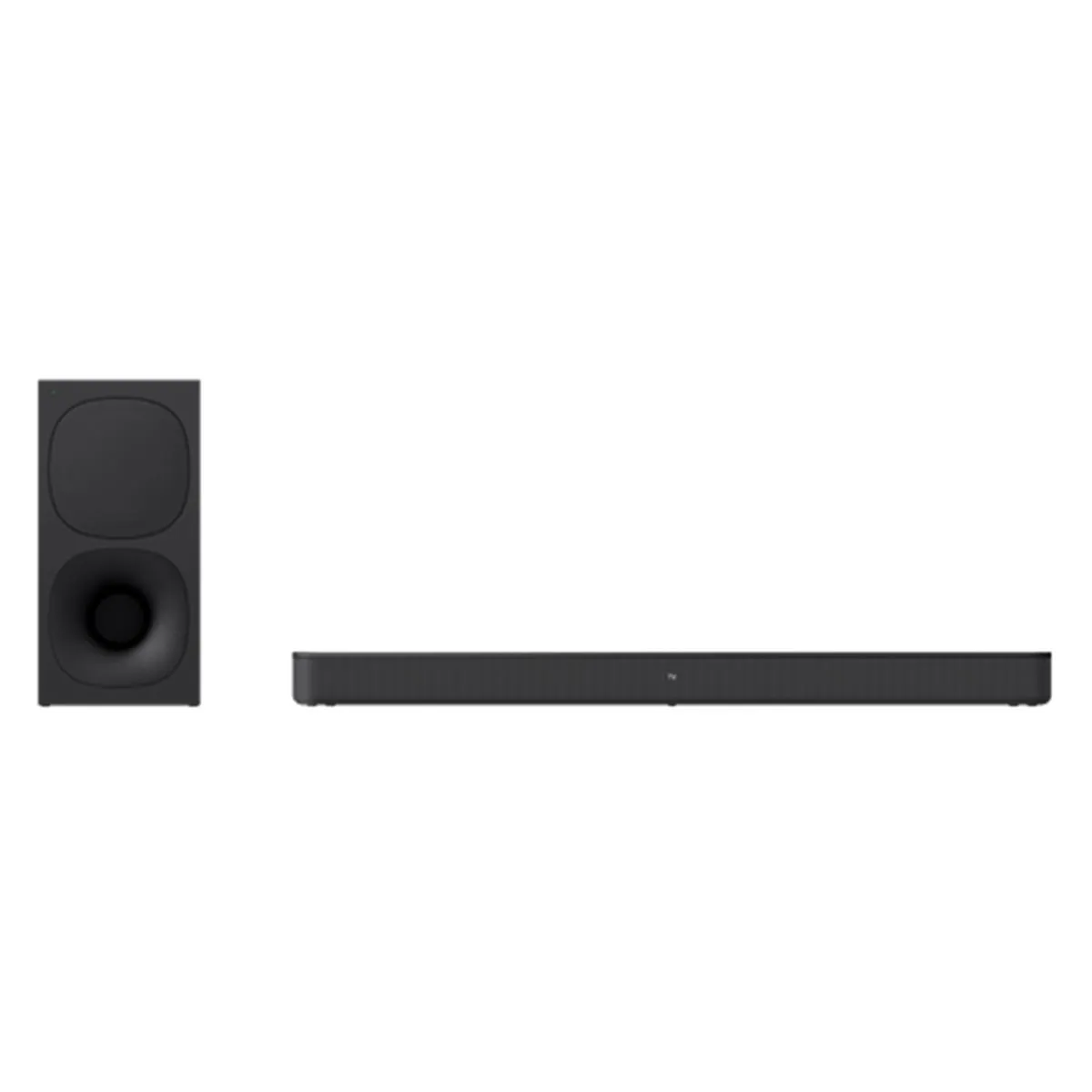 SONY - Barra de Sonido Sony de 2.1 Canales con subwoofer HT-S400