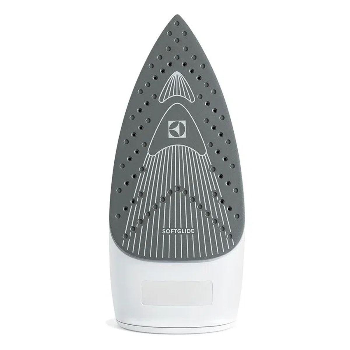 ELECTROLUX - Plancha de Ropa a Vapor Electrolux Vapor Vertical Verde Blanco SIE70