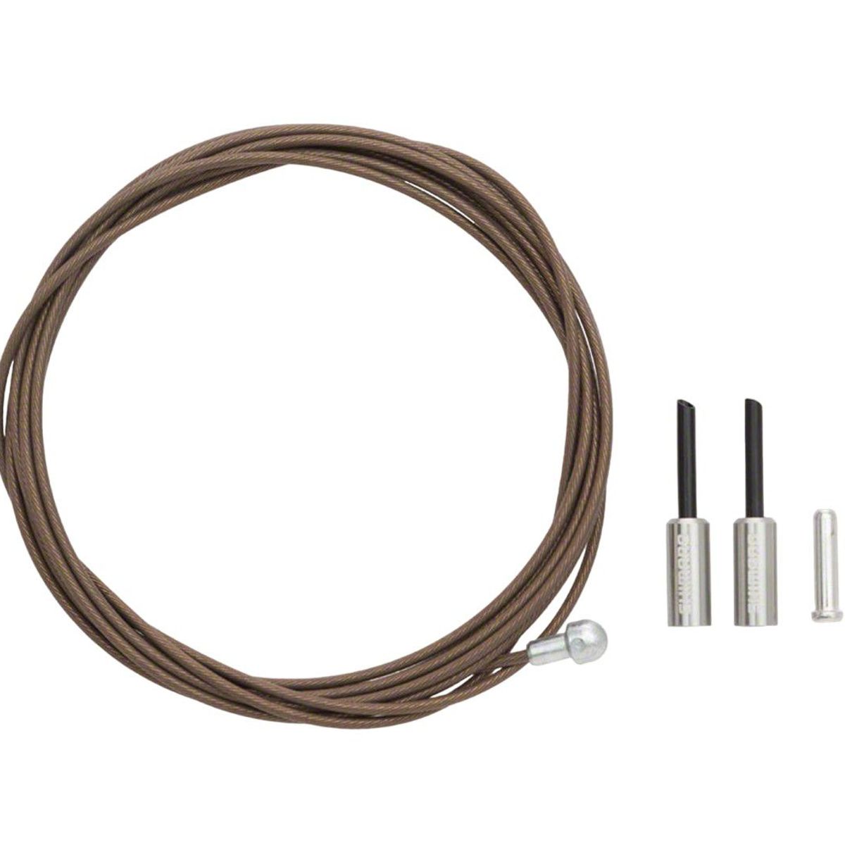 SHIMANO - Guaya Cable Shimano Dura Ace Freno Bicicleta Ruta