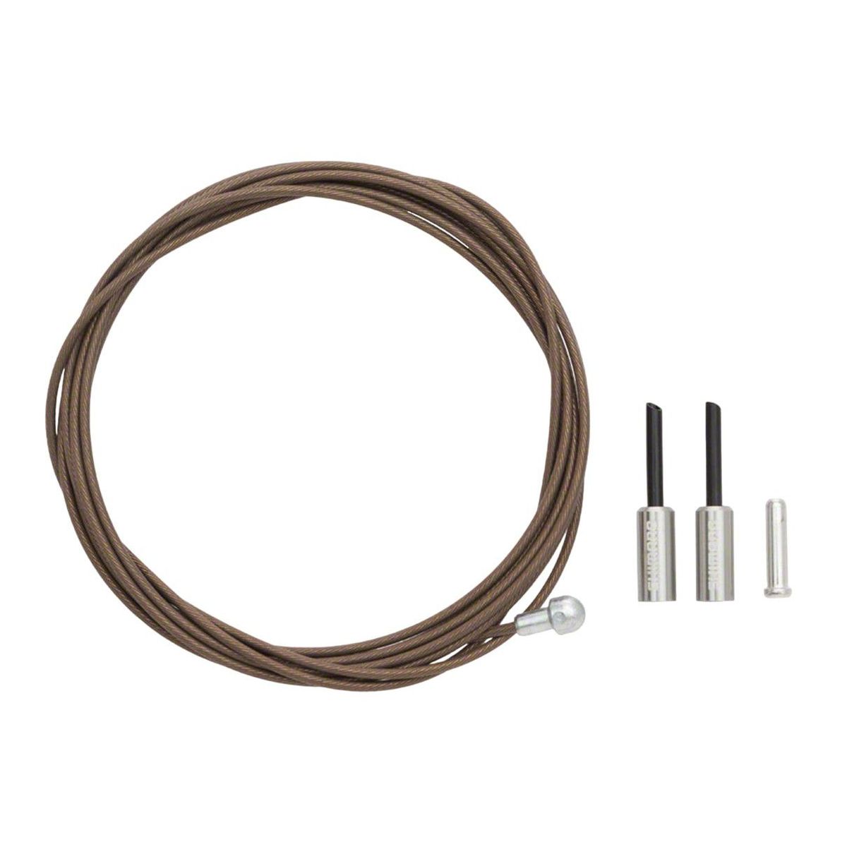 SHIMANO - Guaya Cable Shimano Dura Ace Freno Bicicleta Ruta