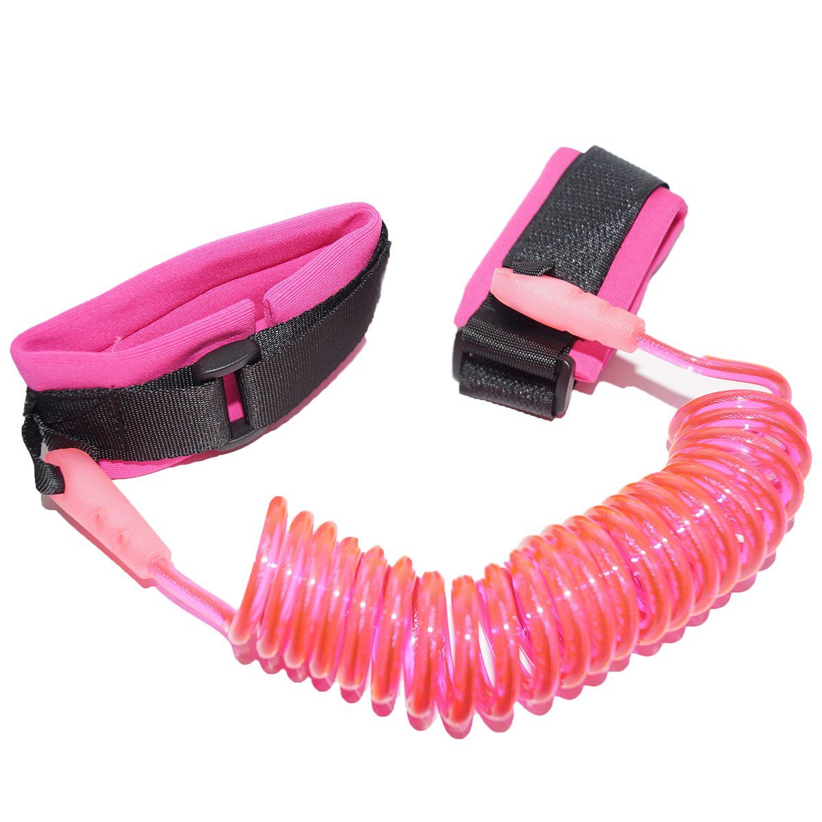 ENFANT'ASY - Correa de seguridad infantil arnes anti perdida niños 2 mt