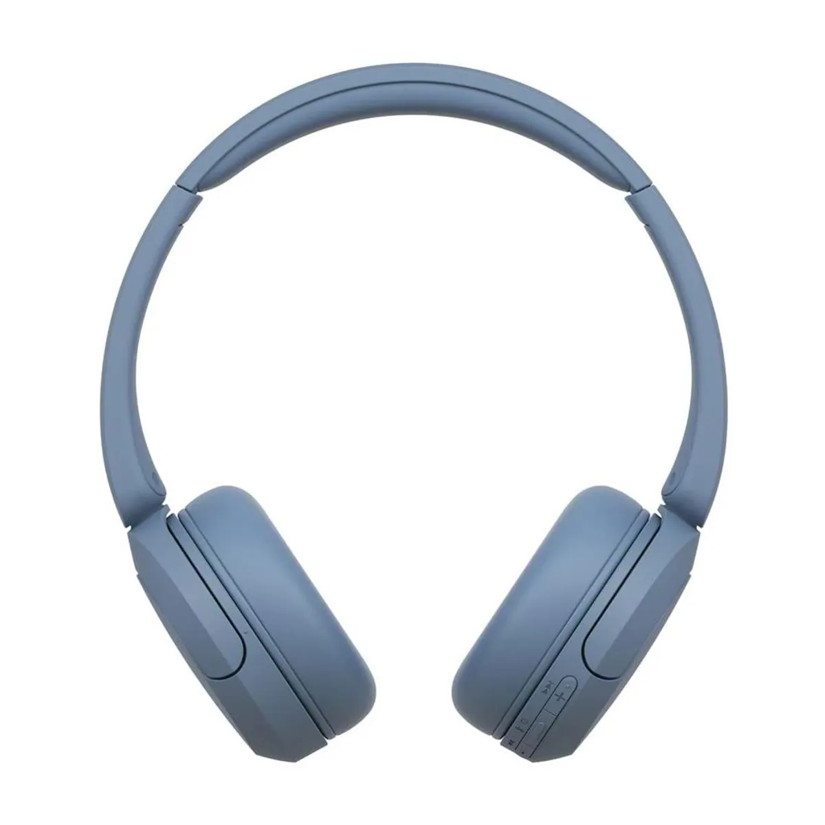 SONY - Audífonos Sony Bluetooth Con Función Manos Libres  WH-CH520 - Azul