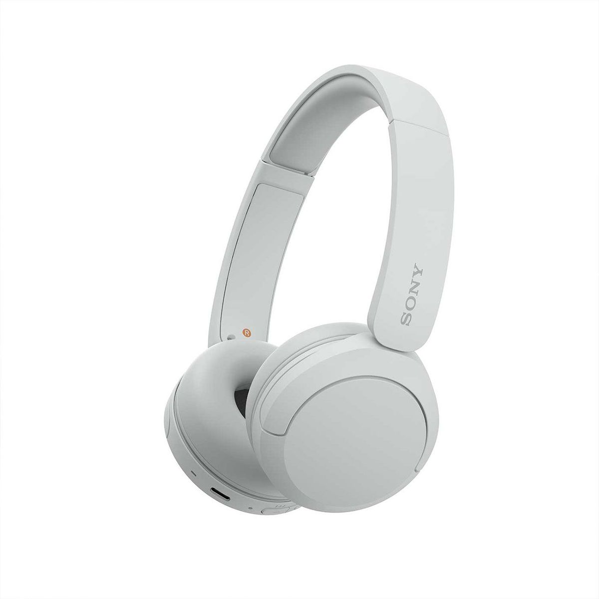 SONY - Audífonos Sony Bluetooth Con Función Manos Libres  WH-CH520 - Blanco