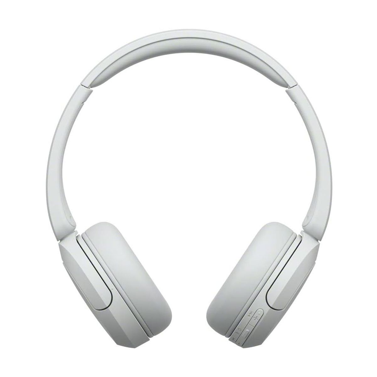 SONY - Audífonos Sony Bluetooth Con Función Manos Libres  WH-CH520 - Blanco