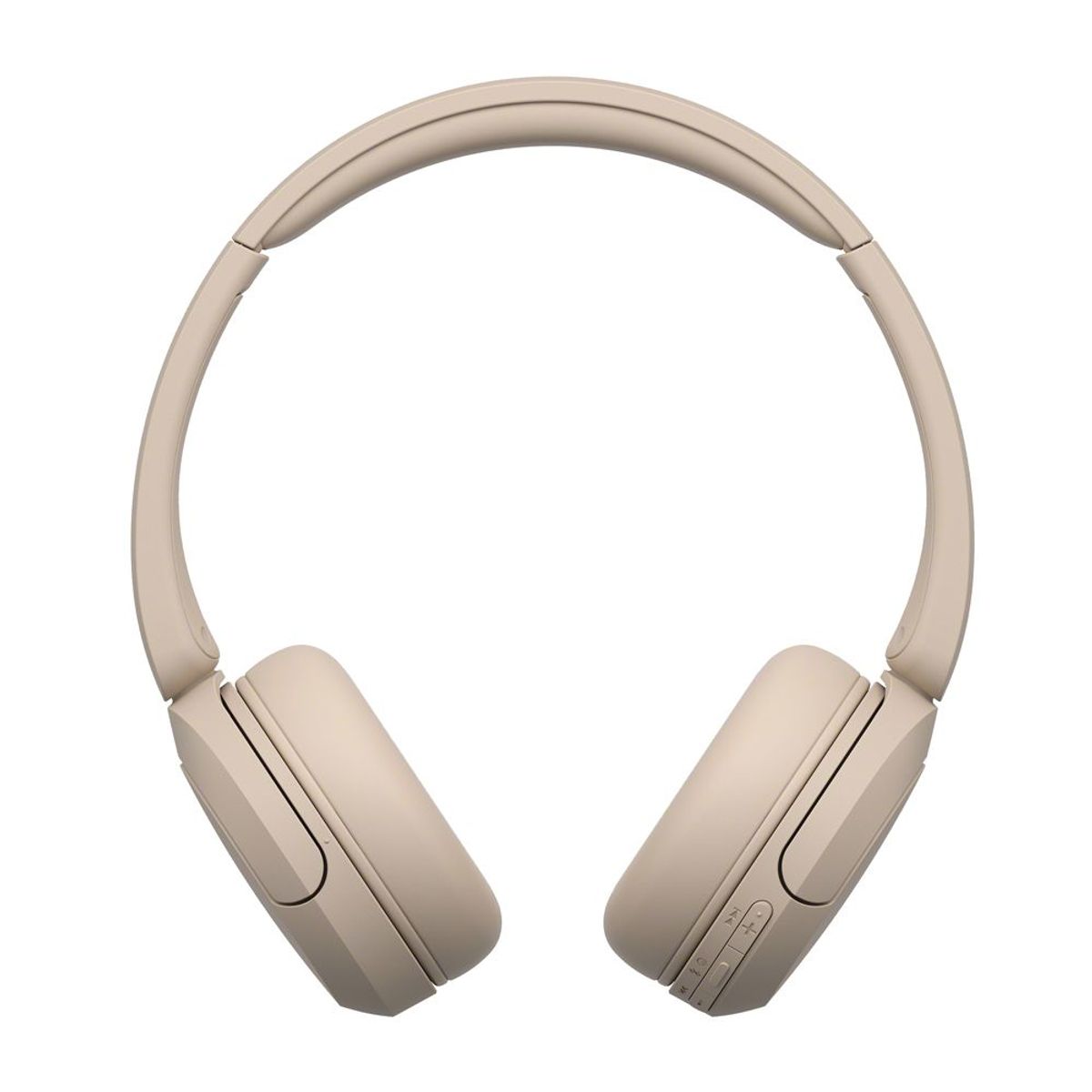 SONY - Audífonos Sony Bluetooth Con Función Manos Libres  WH-CH520 - Beige