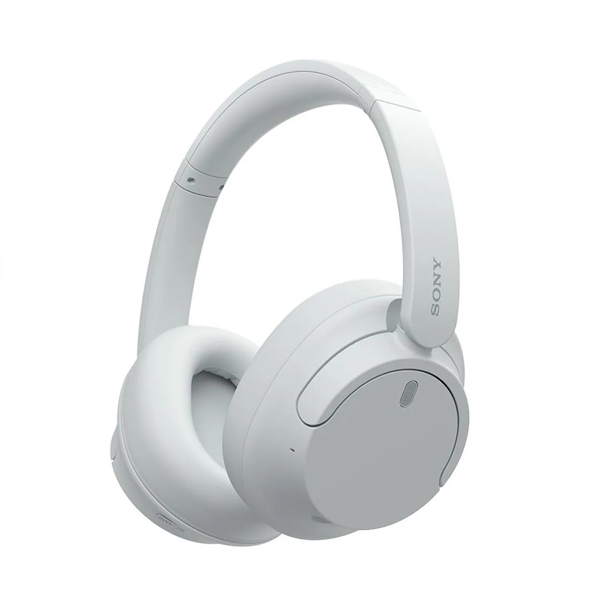 SONY - Audífonos Sony Bluetooth Y Nfc Noise Cancelling  WH-CH720N - Blanco