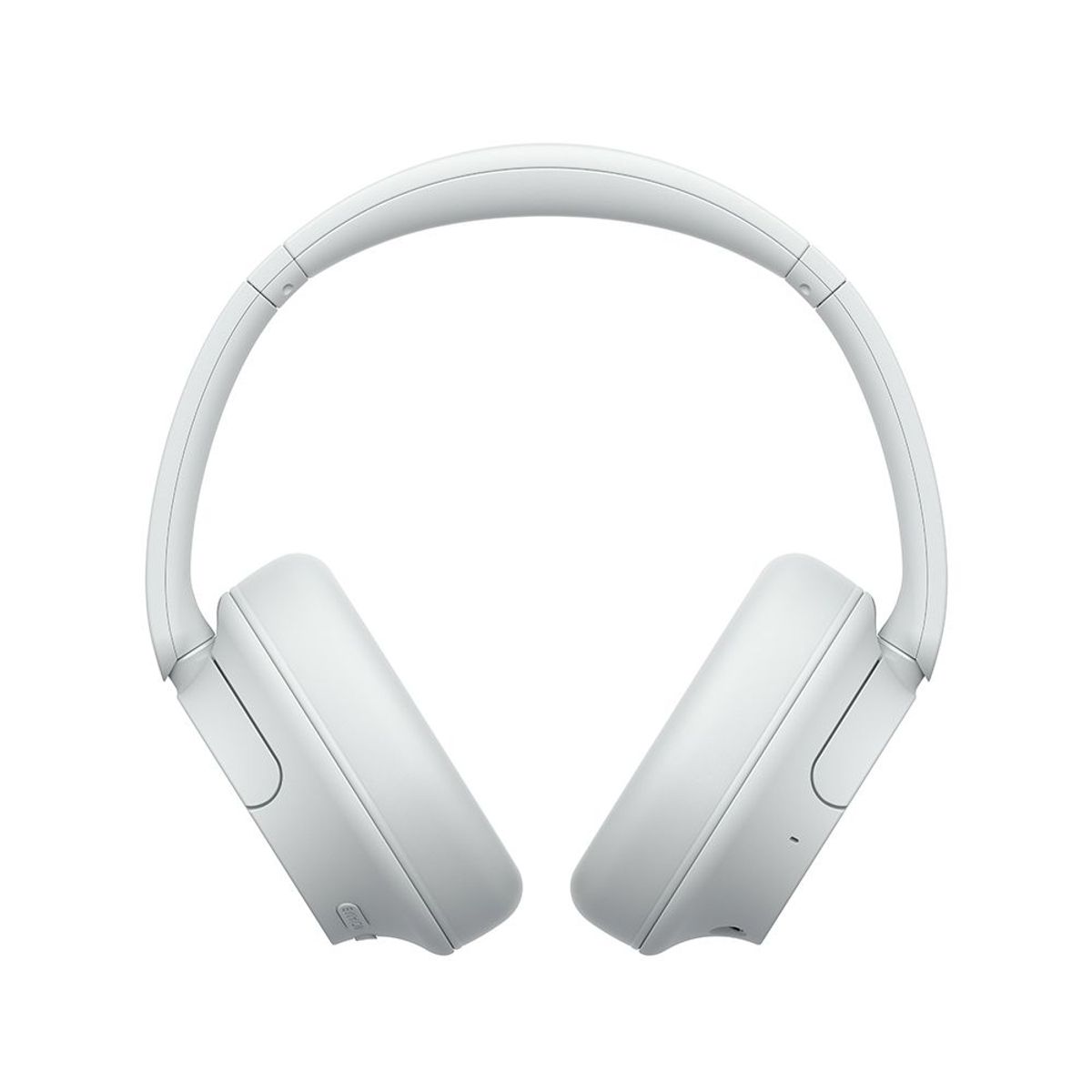 SONY - Audífonos Sony Bluetooth Y Nfc Noise Cancelling  WH-CH720N - Blanco