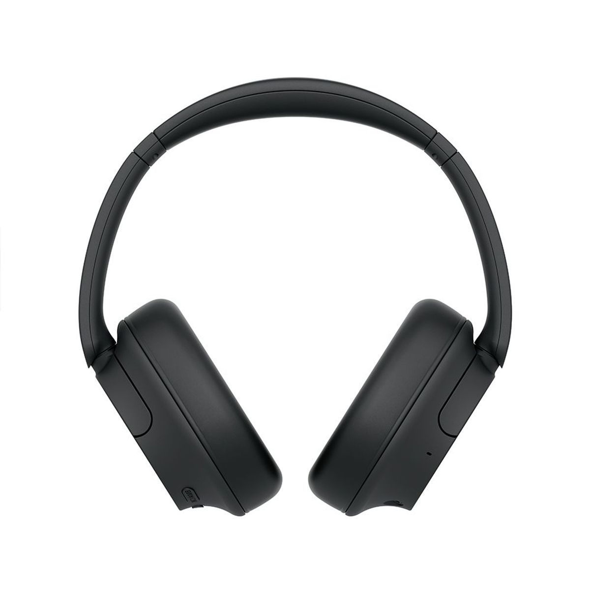 SONY - Audífonos Sony Bluetooth Y Nfc Noise Cancelling  WH-CH720N - Negro