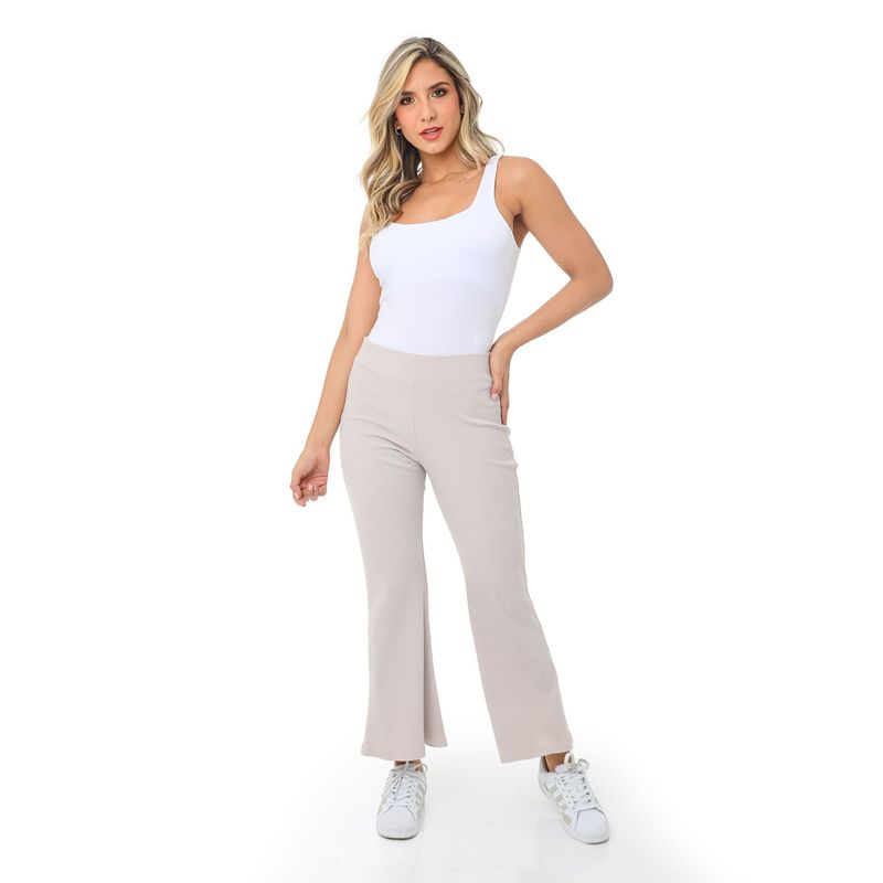 BELIFE - Pantalon Para Mujer Belife