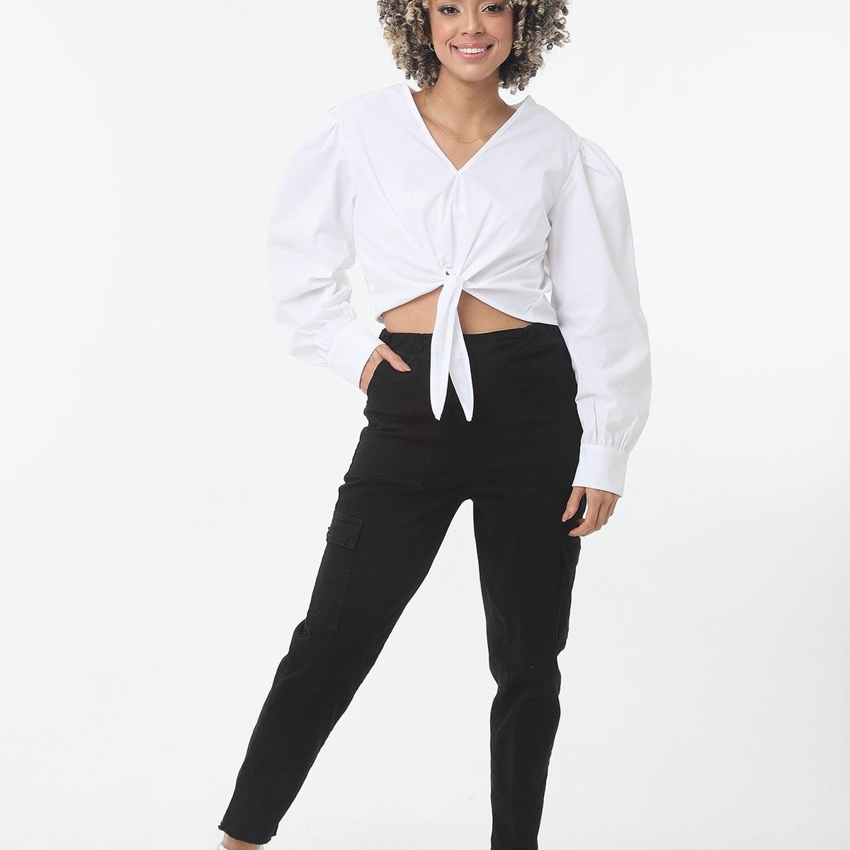 BELIFE - Pantalon Para Mujer Belife