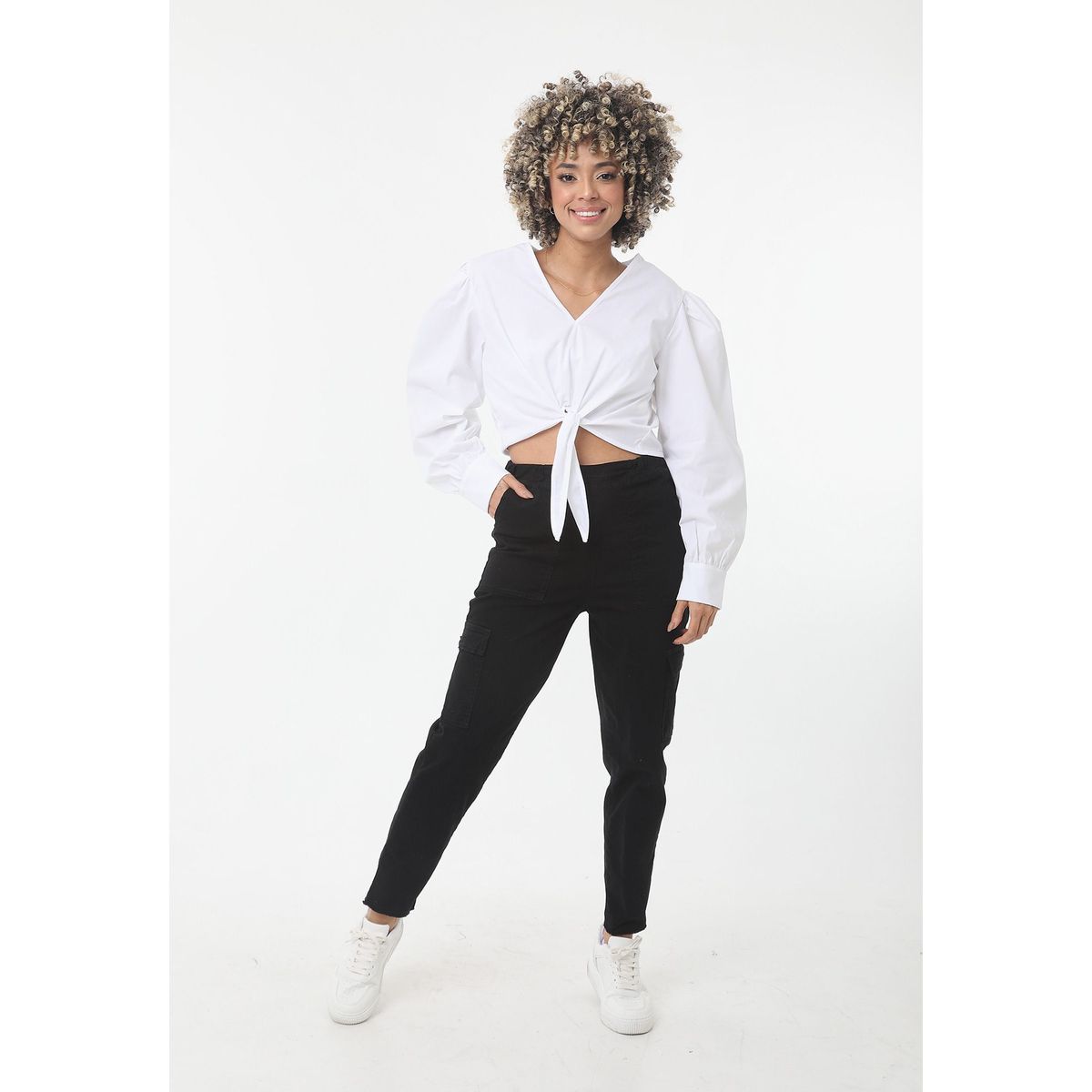 BELIFE - Pantalon Para Mujer Belife