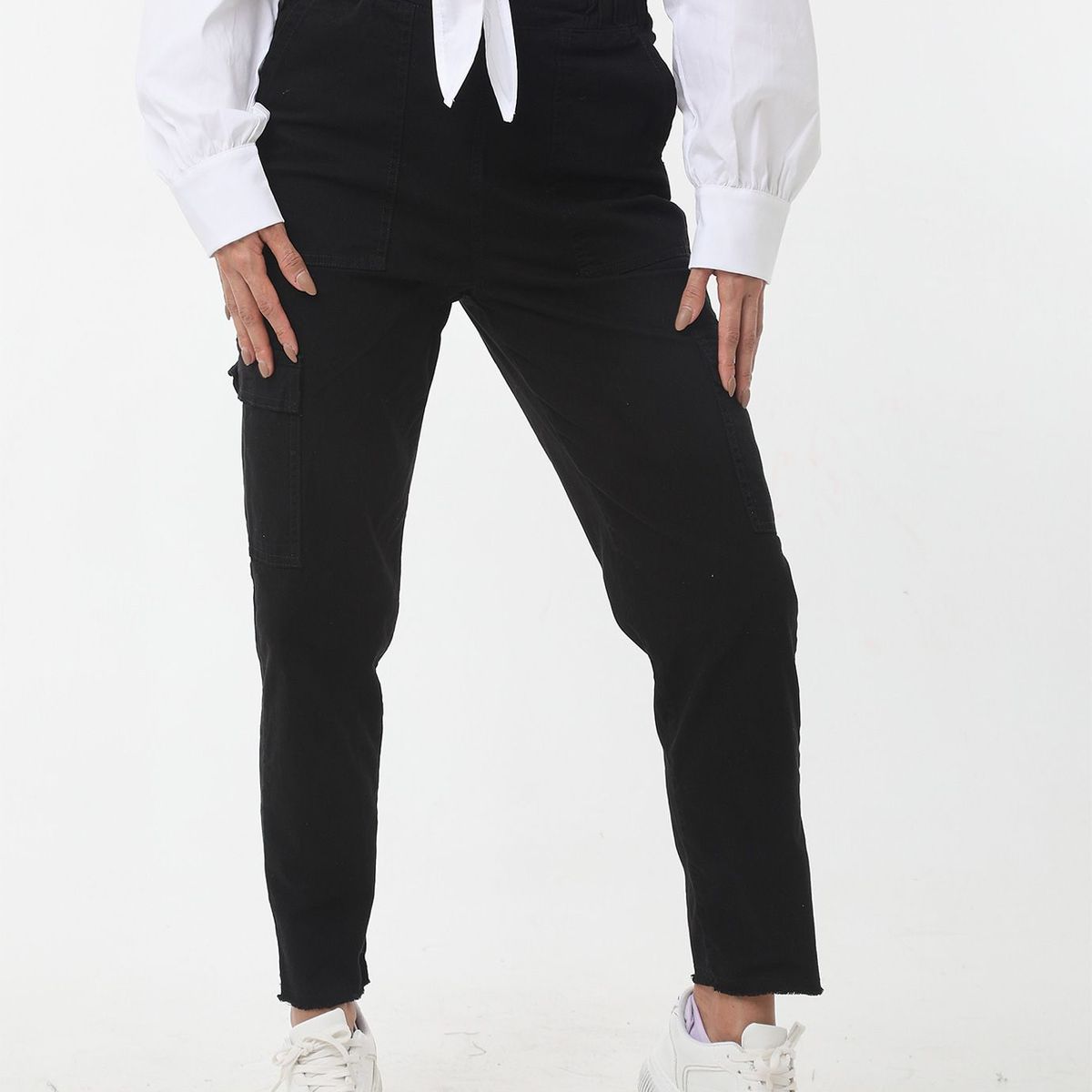 BELIFE - Pantalon Para Mujer Belife