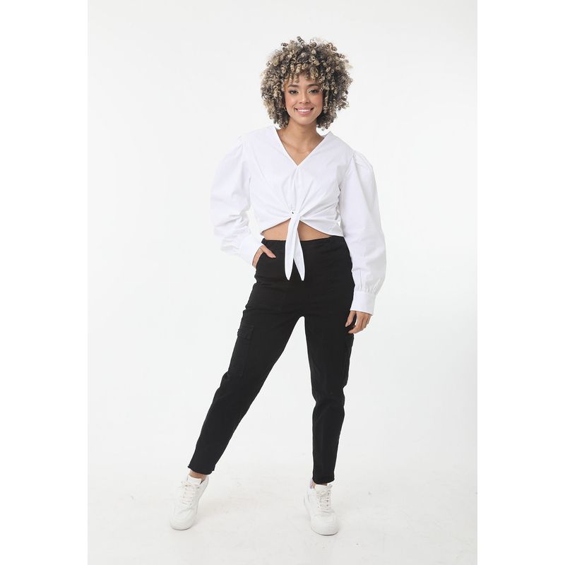 BELIFE - Pantalon Para Mujer Belife