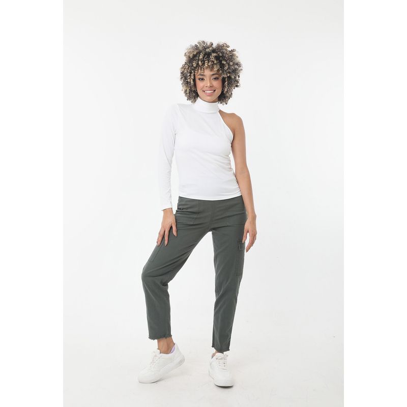 BELIFE - Pantalon Para Mujer Belife