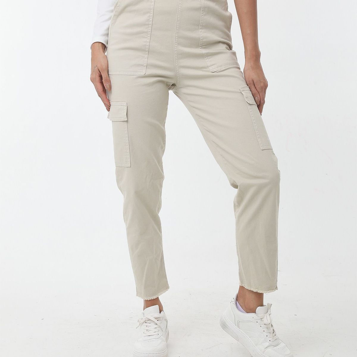 BELIFE - Pantalon Para Mujer Belife