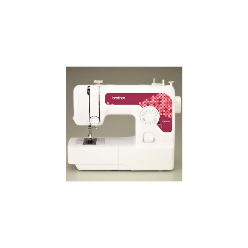 BROTHER - Máquina de coser brother básica vx-1445