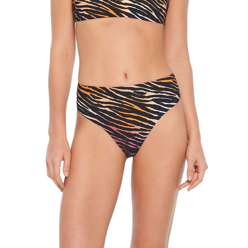 KIBYS - Bikini Bottom Multicolor Kibys 86094