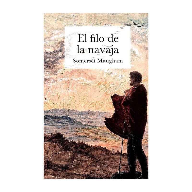 SIN FRONTERAS GRUPO EDITORIAL - EL FILO DE LA NAVAJA