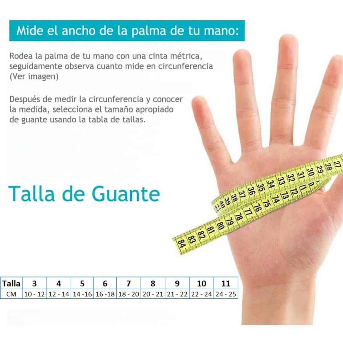 MIYAGI - Guantes De Arquero Fútbol Sala Miyagi Star-mg30