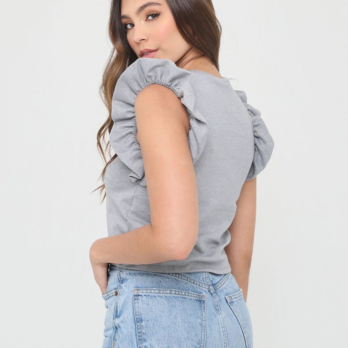 BELIFE - Camiseta Para Mujer