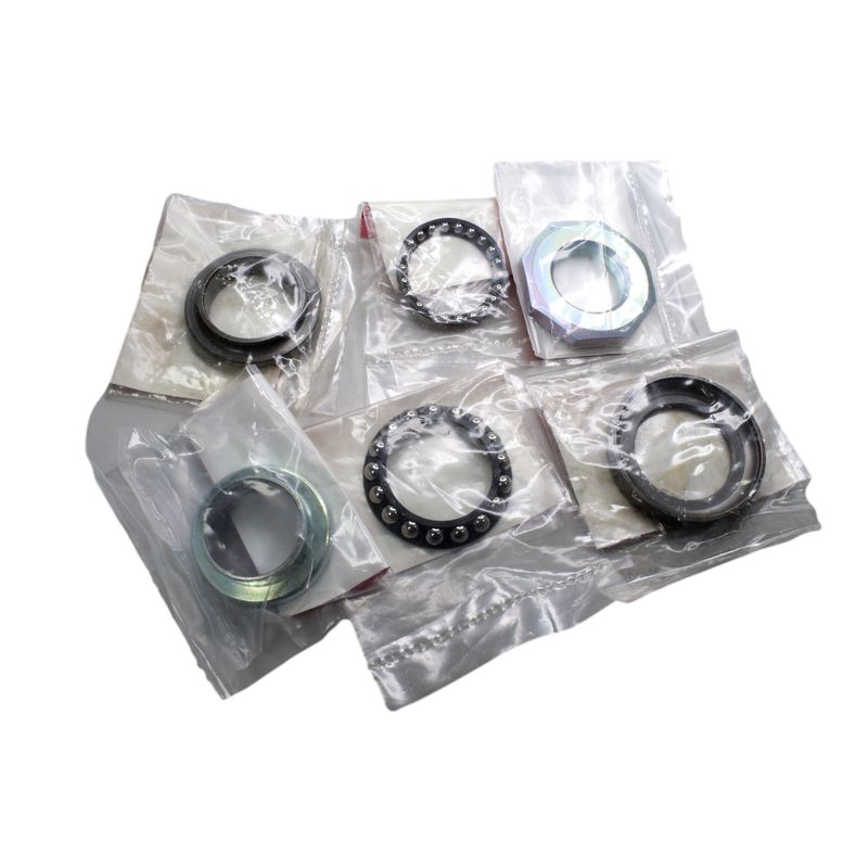HONDA - KIT CUNAS DIRECCION ELITE