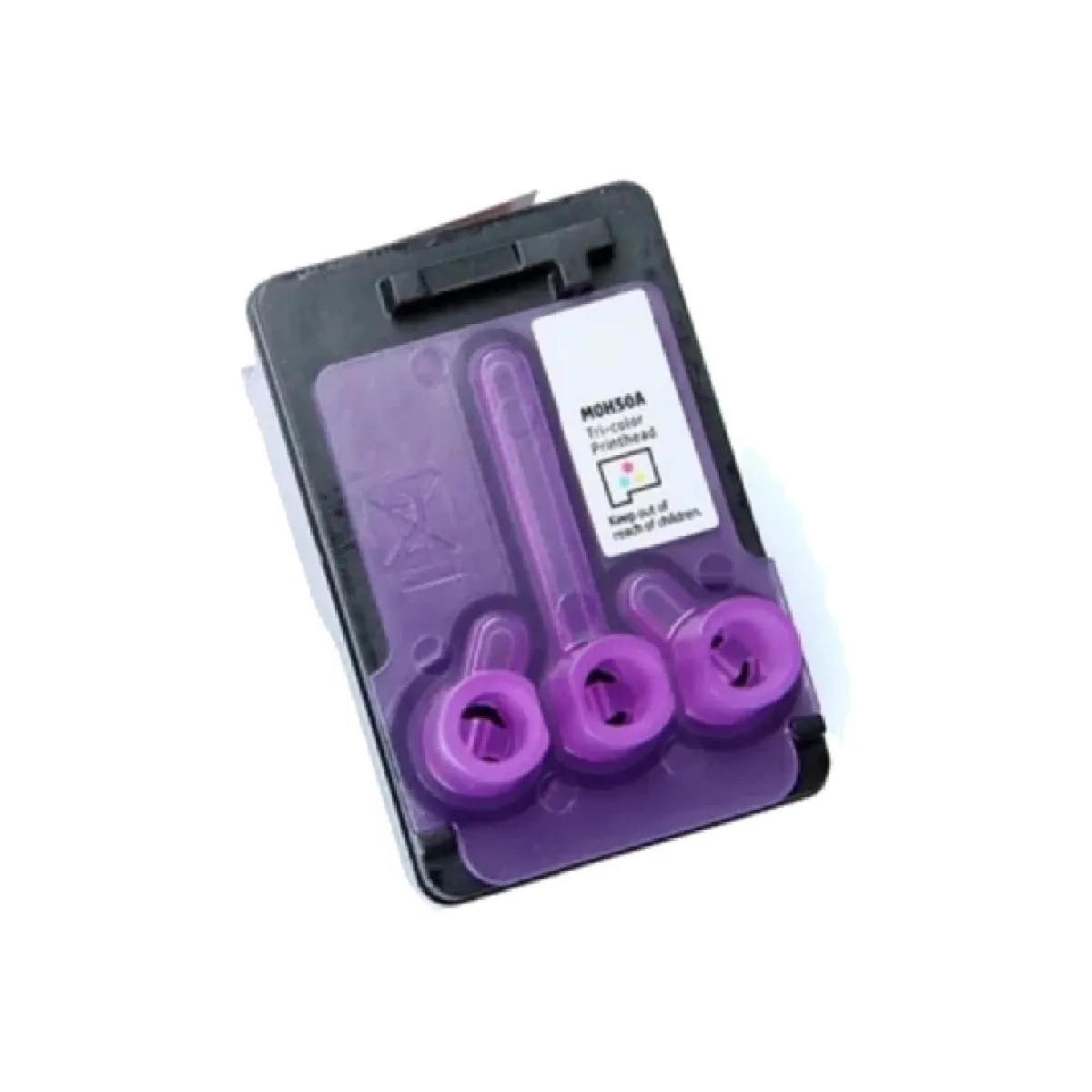 HP - Cabezal de Impresion Hp GT M0H50A de Sustitucion, Tricolor