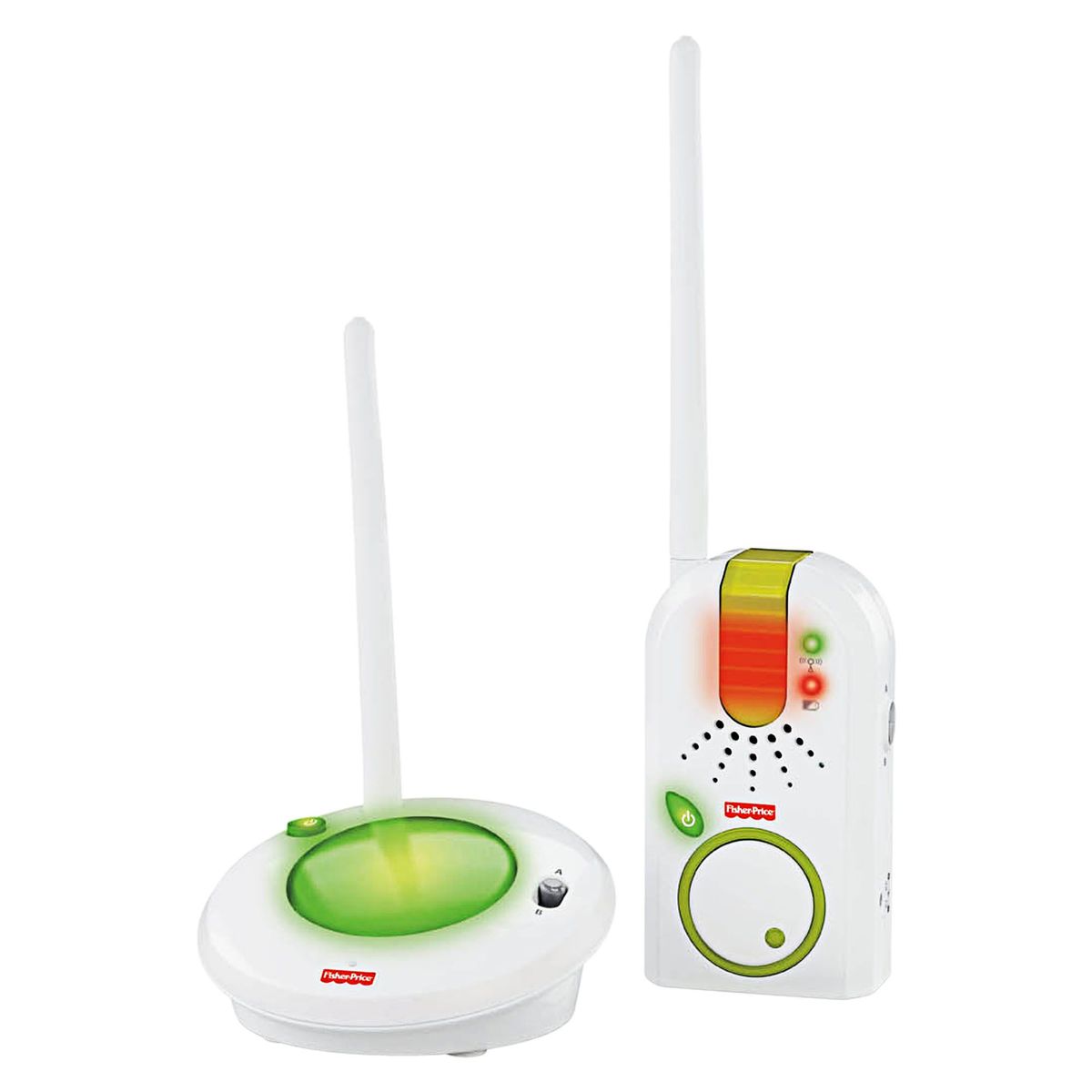 FISHER PRICE - Monitor Luces y Sonidos Surround