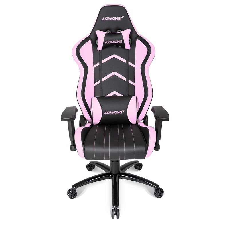 AKRACING - Silla de Oficina Akracing Player Series Rosada