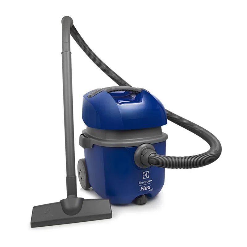 ELECTROLUX - Aspiradora Agua y Polvo Electrolux FLEXN