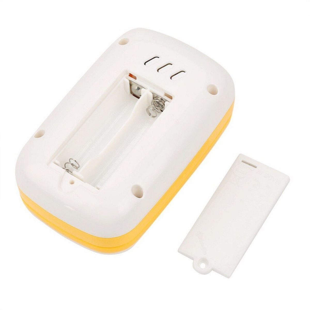 DAYOSHOP - Teléfono Celular Rana Sol Juguete Luces Bebe Niño