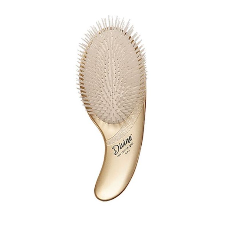 OLIVIA GARDEN - Cepillo Divine  Dry Detangler Olivia Garden.