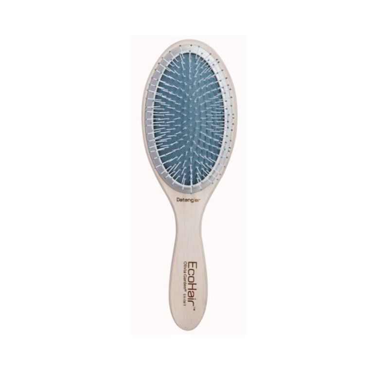 OLIVIA GARDEN - Cepillo  Ecohair Oval Desenredante