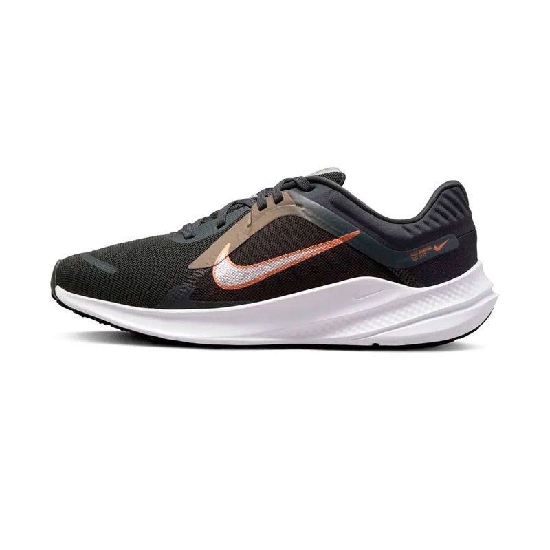 NIKE - Tenis Nike Mujer Quest 5 DK DD9291-004