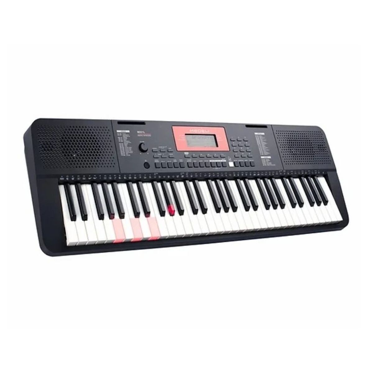 MEDELI - TECLADO MEDELI M221L.