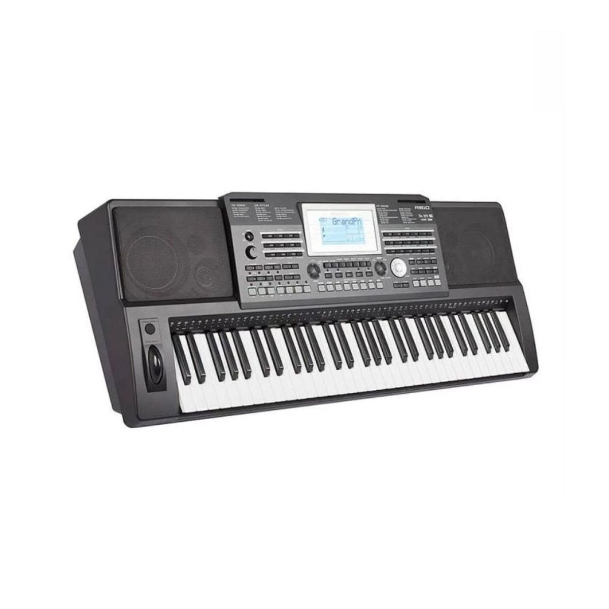 MEDELI - TECLADO MEDELI ARRANGER A810.