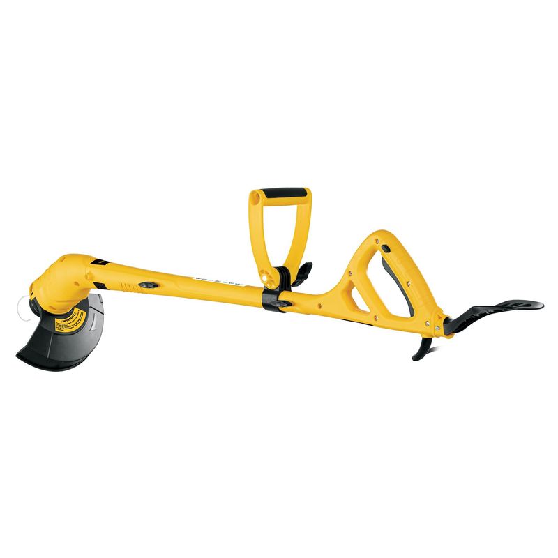 PRETUL - Desbrozadora eléctrica 300 W mango "D", 9" corte, Pretul