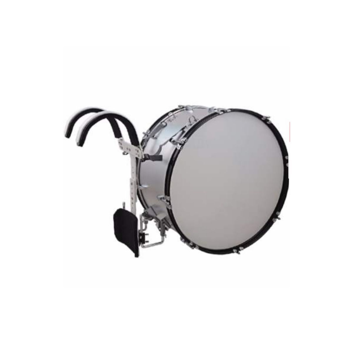 JINBAO - L BOMBO DE MARCHA 20X12 JBMB-2012 JINBAO.