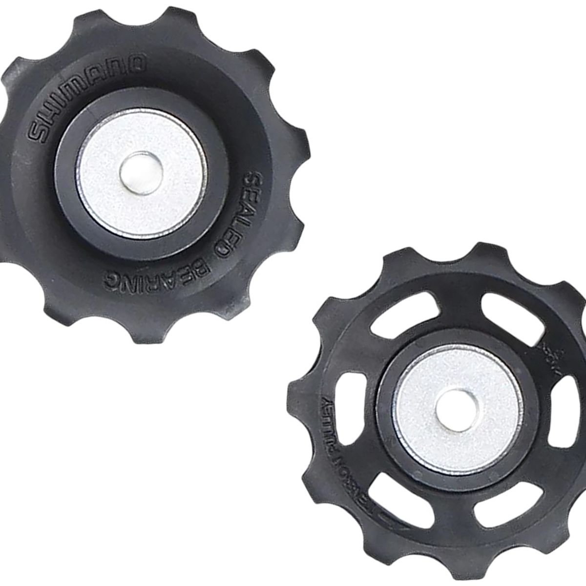 SHIMANO - Rodajas Tensor Shimano Xt M773 9 / 10 Velocidades Bicicleta