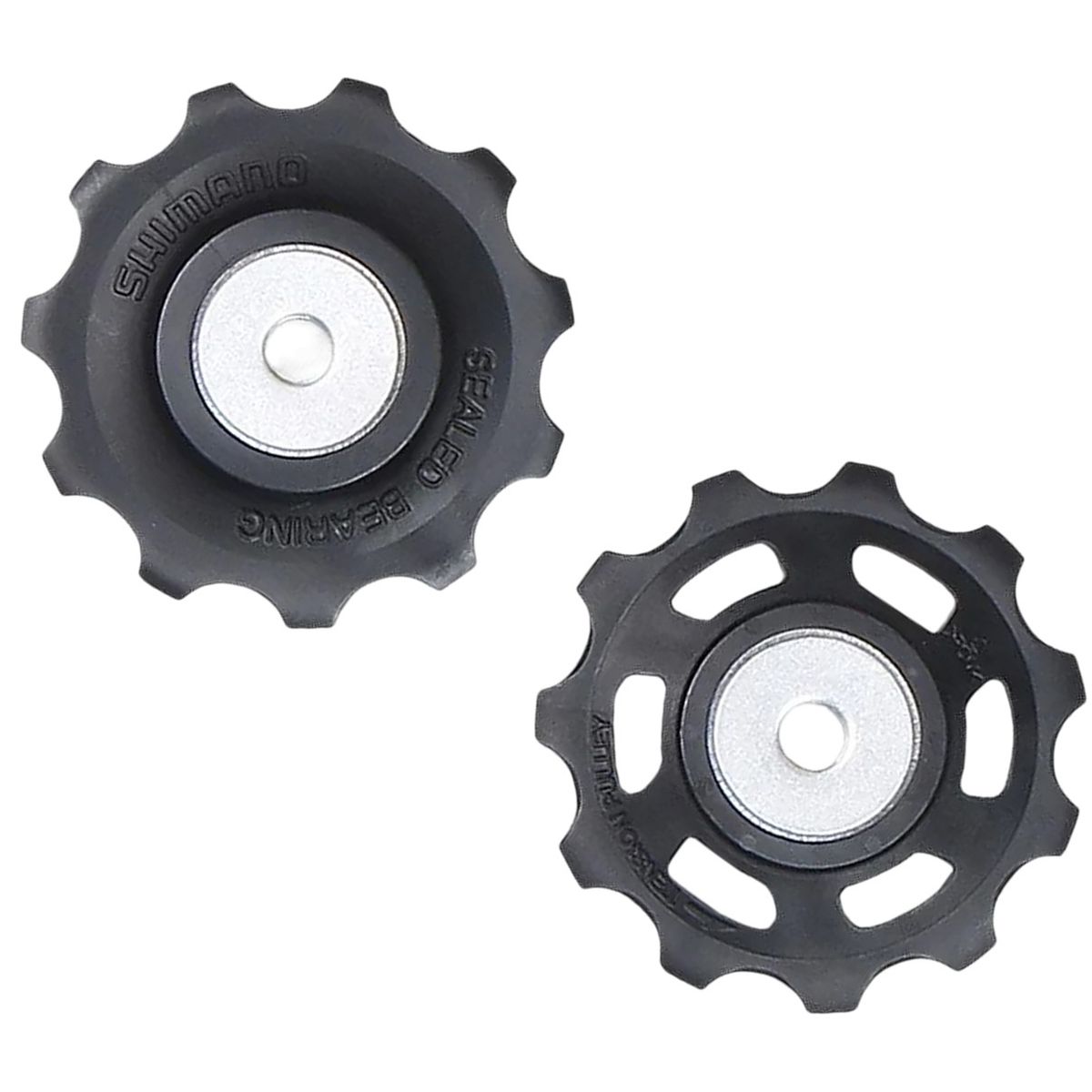 SHIMANO - Rodajas Tensor Shimano Xt M773 9 / 10 Velocidades Bicicleta