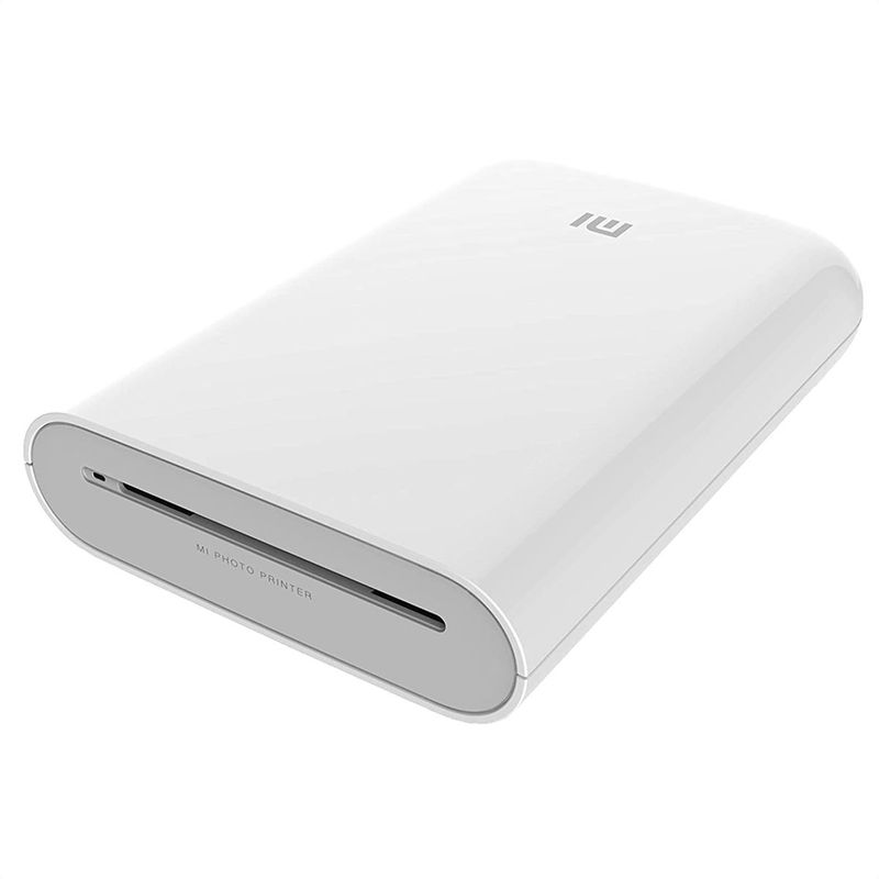XIAOMI - Impresora Fotográfica Portátil Xiaomi Portable Photo Printer