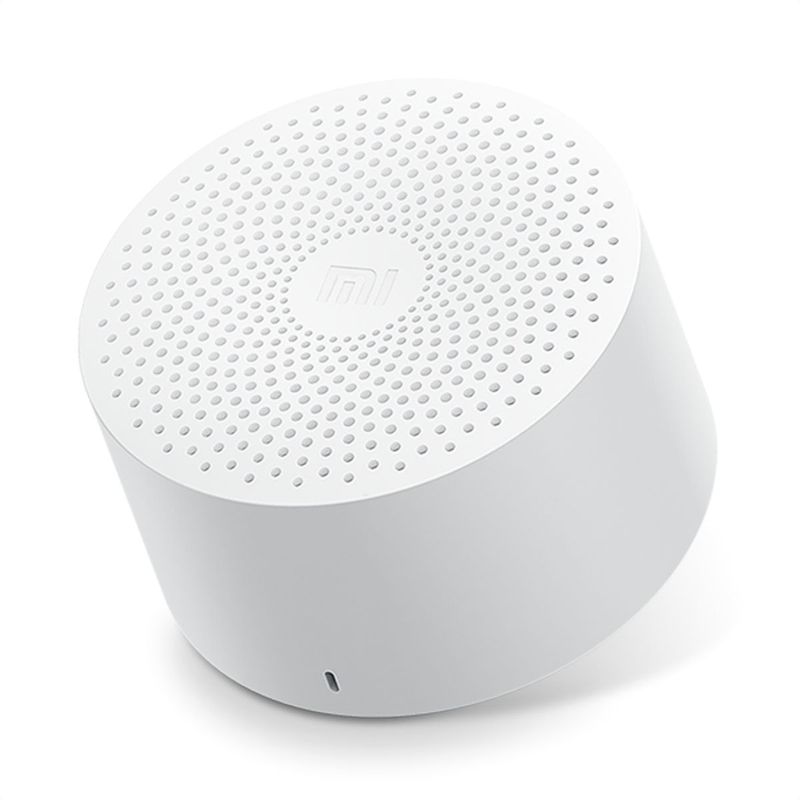XIAOMI - Mini Parlante con Altavoz Xiaomi Mi Compact Blueooth 4.2