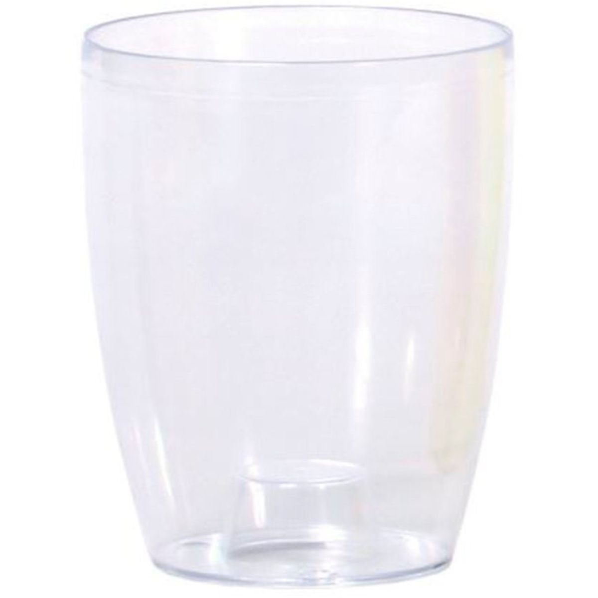 TUMATERA - Matera Orquidea Coubi 13 cm Transparente